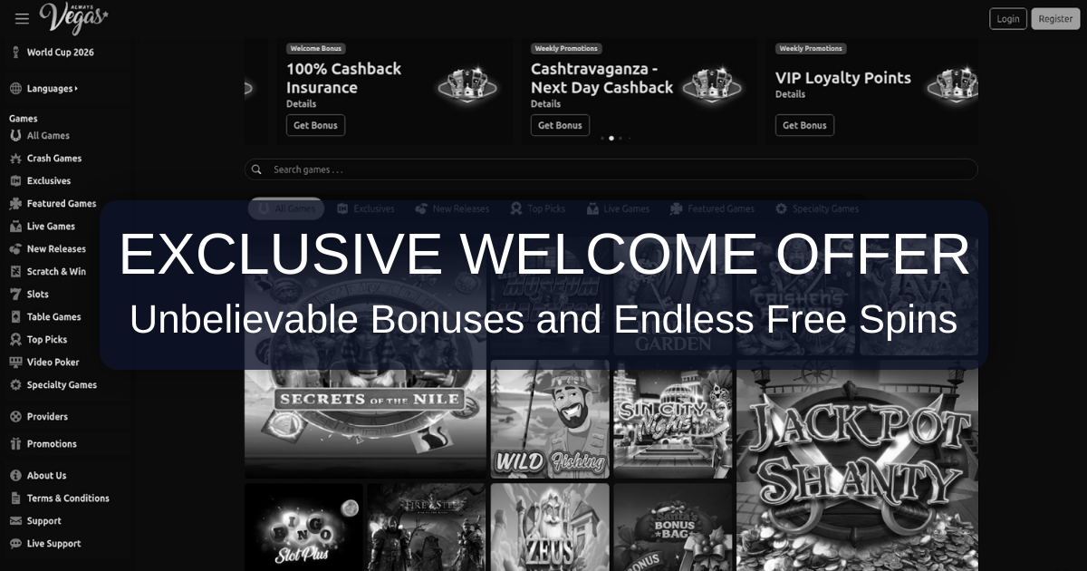 Descubre los Mejores Casinos Sin GamStop